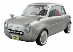 Suzuki LC Concept '2005